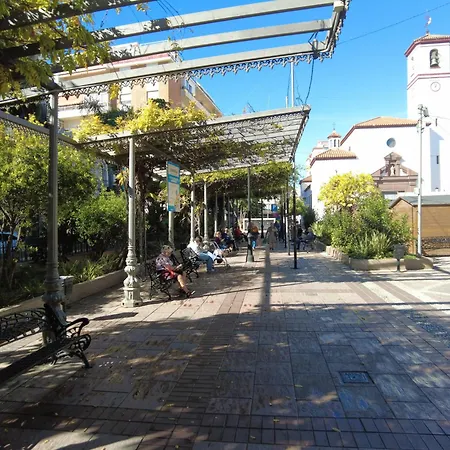 Apartment Plaza Constitucion Sun&beach Fuengirola